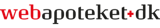 webapoteket.dk